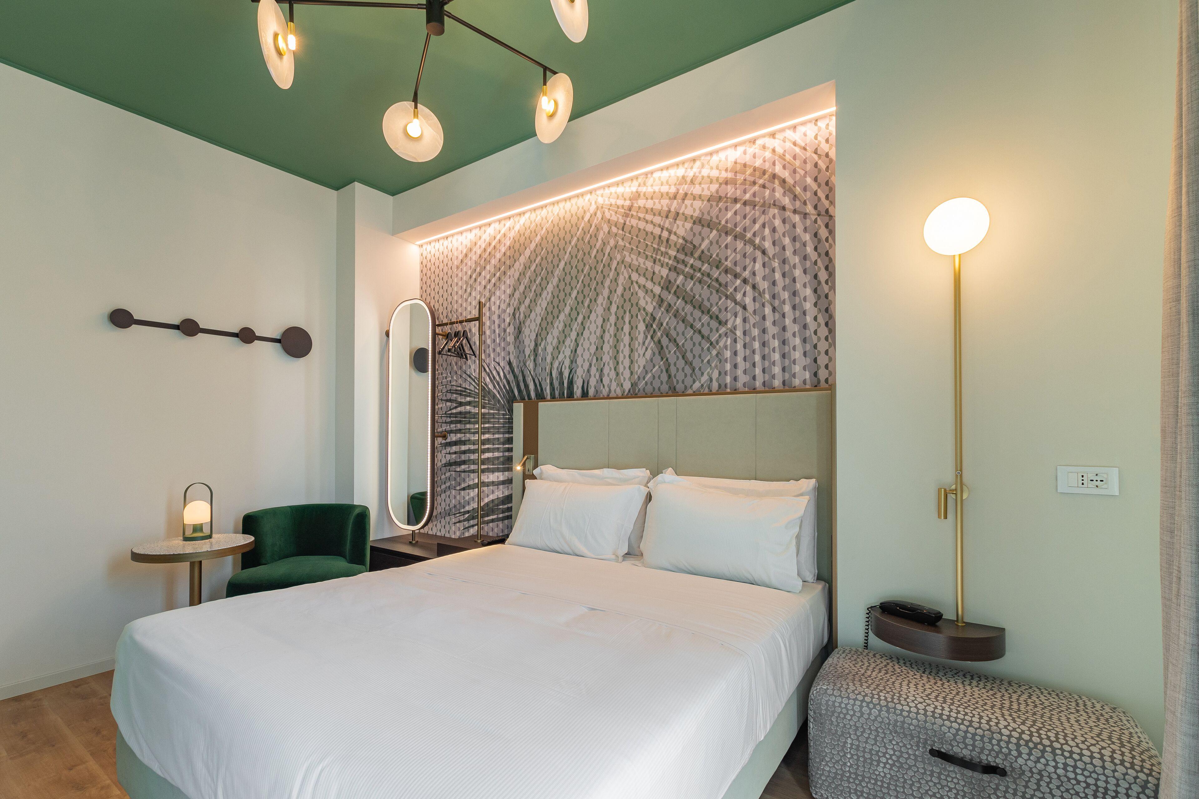 Boutique Hotel Martini 17 — Photos 3