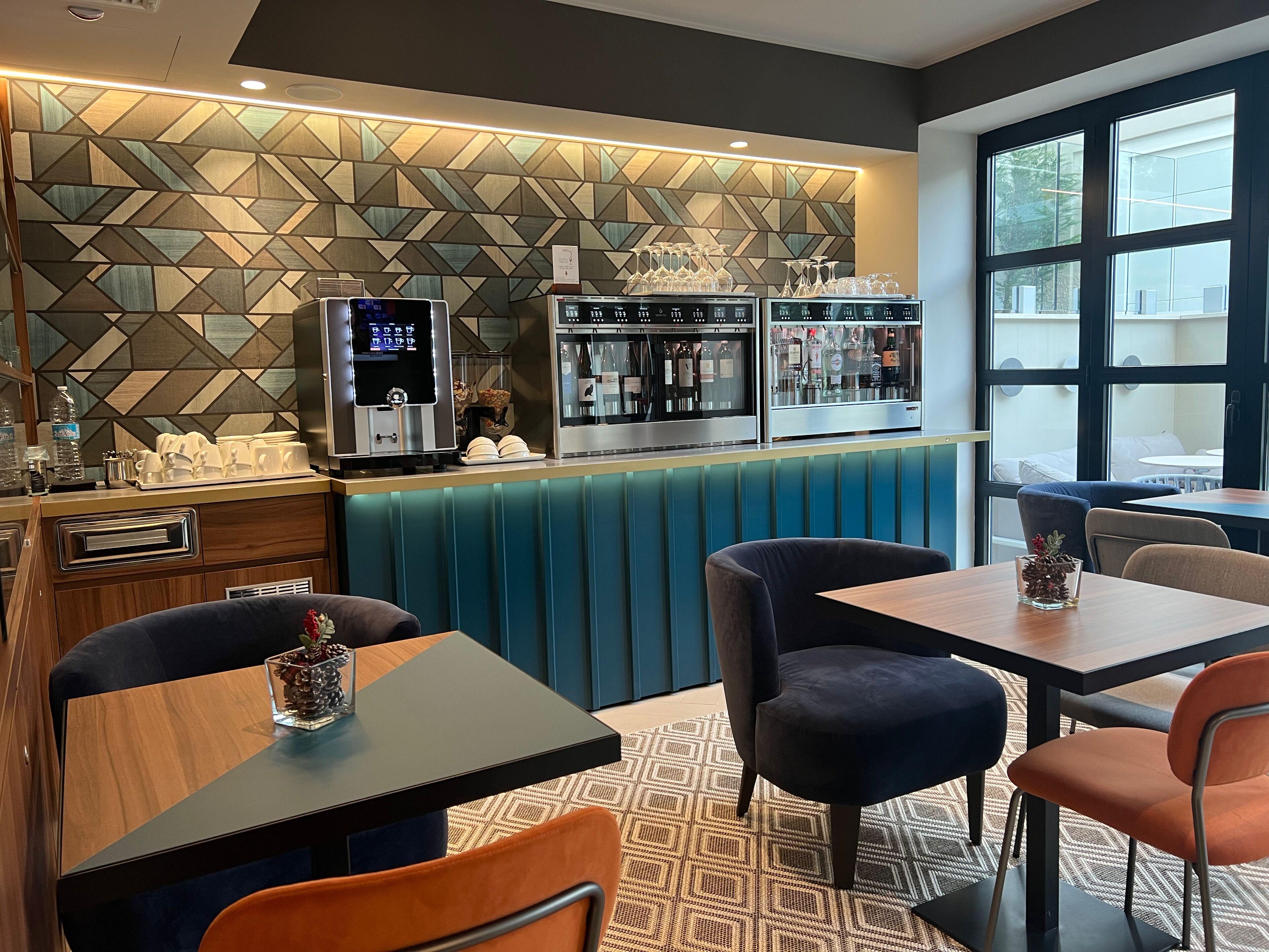 Boutique Hotel Martini 17 — Photos 1