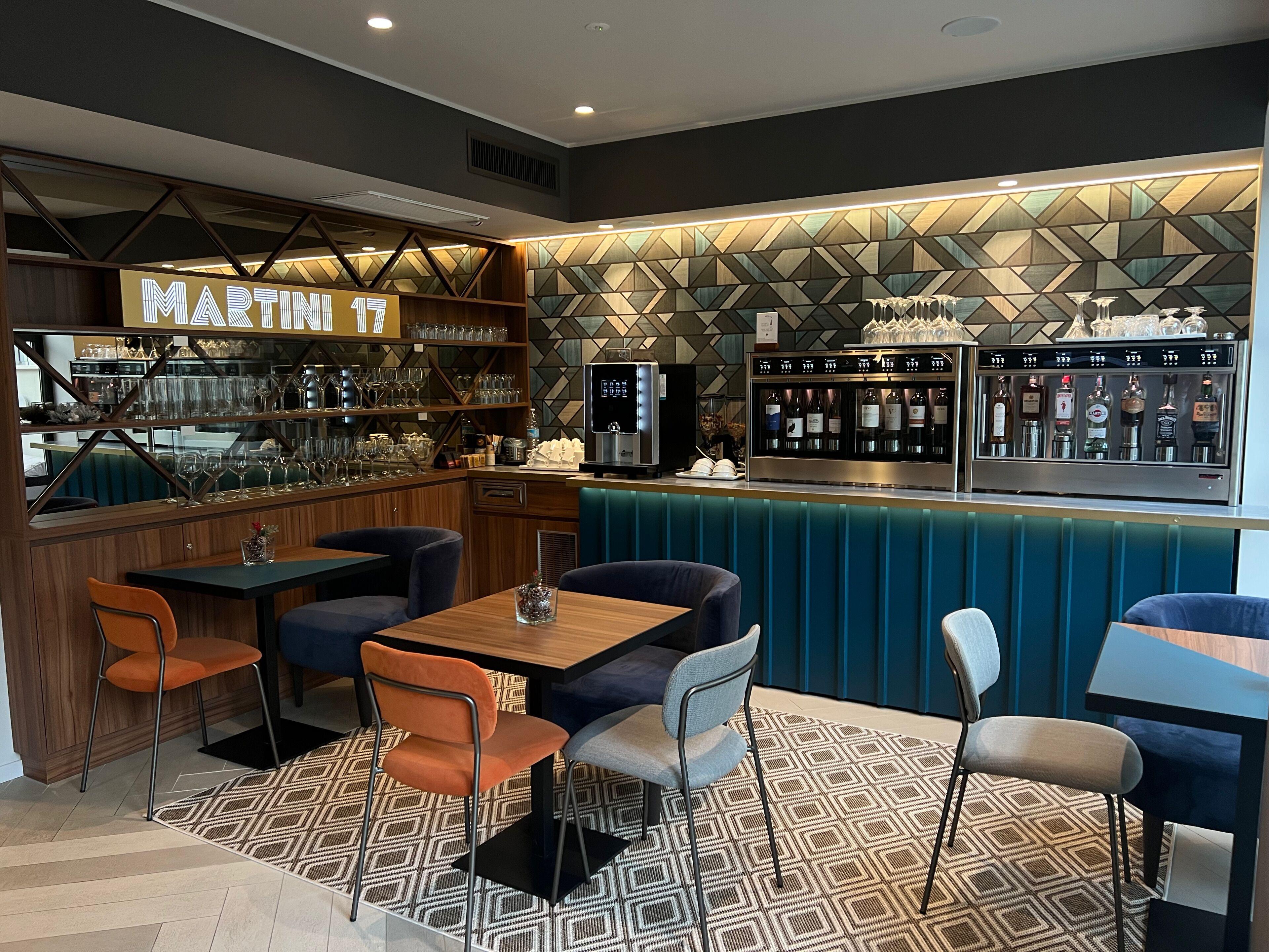 Boutique Hotel Martini 17 — Photos 2